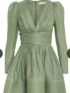 Zimmermann Lyrical Crossover Mini